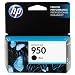 HP 950 Black Officejet Ink Cartridge - Retail Packaging (CN049AN#140)