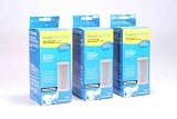 WaterSentinel WSF-1 Replacement Water Filter (3 pack)