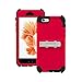 Kraken A.M.S. Case for Apple iPhone 6/6S Red