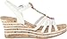 Nina Alma Wedge Sandal (Little Kid/Big Kid)