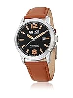 SO&CO Reloj 5011L.1 Marrón