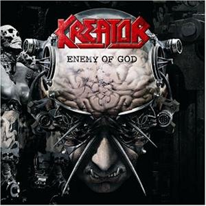 Kreator - Dystopia (Video) Lyrics - Zortam Music