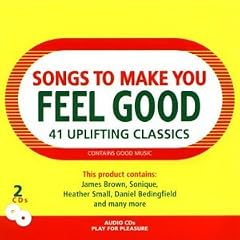Songs to Make You Feel Good