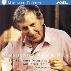 Symphonies N�2 & N�4