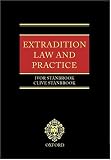 Extradition: Law and Practice
