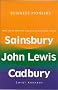 Business Pioneers: Sainsbury, John Lewis, Cadbury