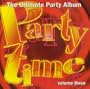 Party Time Volume -3-