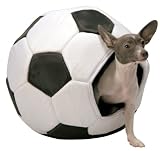 HomeTeam Pets Soccerball Bed