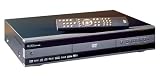 Kiss DP-500 DivX DVD Player
