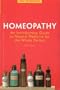 New Perspectives: Homeopathy
