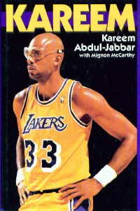 Kareem Abdul Jabbar