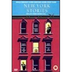 New York Stories [DVD] [1989]