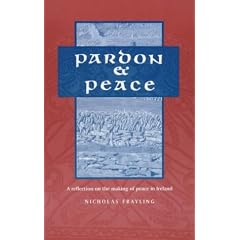 Pardon and Peace: Making of the Peace Process in Ireland