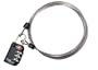 Eagle Creek Travel Gear 3 Dial TSA Lock and Cable