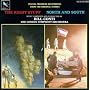 The Right Stuff (1983 Film) / North And South (1985 Television Mini-Series) [2 on 1]