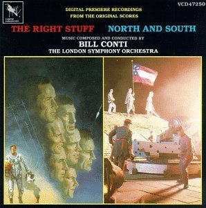 Bill Conti - One Hundred Greatest TV Themes - Zortam Music