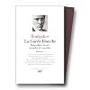Boulgakov : La Garde blanche - Nouvelles, R�cits, Articles de vari�t�s