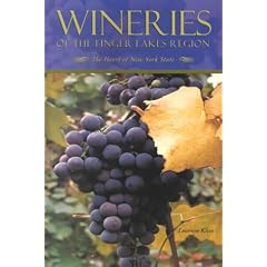 Wineries of the Finger Lakes Region: The Heart of New York State