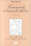 Homosexuels et bisexuels célèbres : Le Dictionnaire