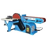 Gd_55113 Band- und Tellerschleifer BTS4000 G�devon "G�de"