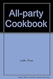 Leith's all-party cookbook