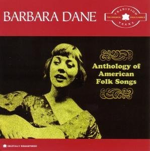 CD-Charts  Search : Anthology of American Folk Songs
