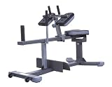 Lamar Fitness LS532 Seated Calf Bench