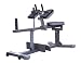 Lamar Fitness LS532 Seated Calf Bench