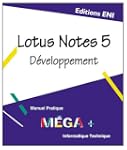 Lotus Notes 5. D�veloppement