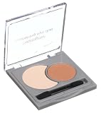 Neutrogena  Nourishing Eye Duo, Creame Caramel 10, .14 -Ounce Packages (Pack of 2)