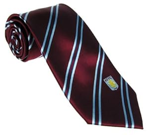 aston villa tie