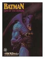 Batman, son of the demon / Mike W. Barr, writer ; Jerry Bingham, illustrator