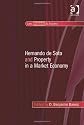Hernando de Soto and Property in a Market Economy (Law, Property and Society)
