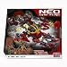 Mega Brands Neo Templar Vehicle - Toys R Us Exclusive_s-1