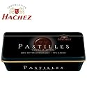 Hachez Pastilles 77% Cocoa