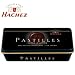 Gourmet Food : Hachez Pastilles 77% Cocoa