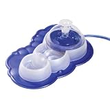 Catit Fresh & Clear Drinking Fountain for Cats and Puppies
