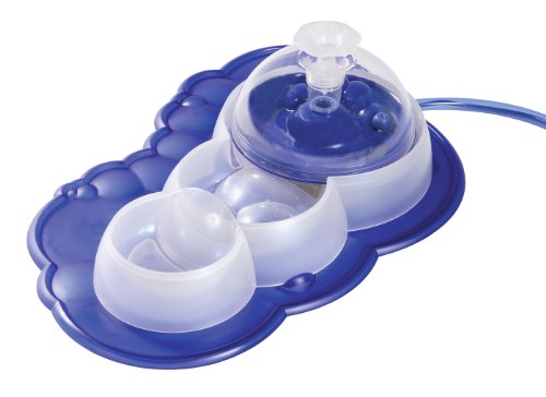 Catit Fresh & Clear Drinking Fountain for Cats