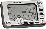Qwik Tune Guitar Professor Chord Finder