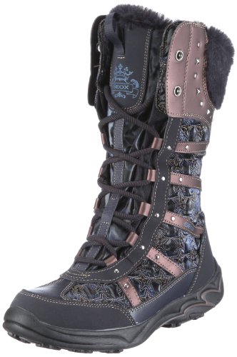 Geox Frizzy wpf J13C4G0FU54C4002 M&auml;dchen Stiefel