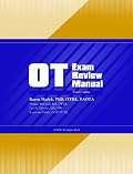 OT Exam Review Manual