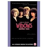 Widows - Series Two 2-DVD Set ( Widows - Series 2 ) [ NON-USA FORMAT, PAL, Reg.0 Import - United Kingdom ]