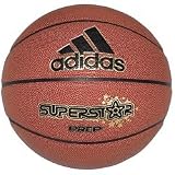 Product details for Adidas SuperStar Prep Interm Basketball (EA)