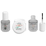 Nailtiques After Artificial Treatment 3 piece