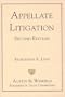 Appellate Litigation