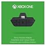Xbox One Stereo Headset Adapter
