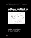 Software Conflict 2.0: The Art And Science of Software Engineering