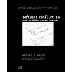 Software Conflict 2.0: The Art and Science of Software Engineering