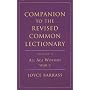 Companion to the Revised Common Lectionary: All Age Worship Year C v. 4