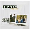 Elvis By The Presleys